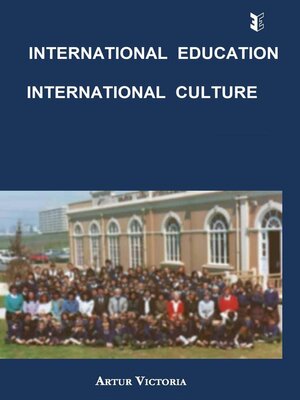 cover image of International Education